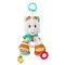 ตุ๊กตากิจกรรมโซฟี Activity Plush Sophie la girafe