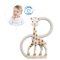 ยางกัดห่วงยีราฟโซฟี นิ่มพิเศษ Teething Ring  (Very Soft Version)