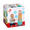 ของเล่นเสริมทักษะ หอคอยโซฟี The Giant Tower of Sophie la girafe