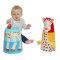 ของเล่นเสริมทักษะ หอคอยโซฟี The Giant Tower of Sophie la girafe