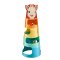 ของเล่นเสริมทักษะ หอคอยโซฟี The Giant Tower of Sophie la girafe
