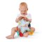 ของเล่นแขวนดวงดาวโซฟี Star Activities Plush