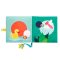หนังสือเสริมพัฒนาการ Touch & Play Interactive Book