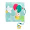 หนังสือเสริมพัฒนาการ Touch & Play Interactive Book