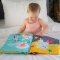 หนังสือเสริมพัฒนาการ Touch & Play Interactive Book