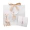 เซ็ทยางกัดโซฟี พร้อมของเล่นเขย่าReady to Give Birth Box Sophie la girafe + Heart Rattle