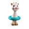 ของเล่นอาบน้ำยีราฟ (ห่วงยาง) Bath toy