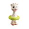 ของเล่นอาบน้ำยีราฟ (ห่วงยาง) Bath toy