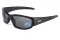 CDI Polarized Mirrored Gray (Black)