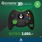 Hyperkin Duke Wired Controller for Xbox X|S/Xbox One/Windows  -  (Xbox 20th Anniversary Limited Edition) - Black