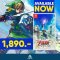 NSW The Legend of Zelda Skyward Sword HD