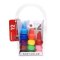 Aozora - Baby Color Basic 12 pcs.
