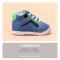 BabyBotte : Flot - Cobalt