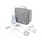 Beaba - Hanging Toiletry Pouch with 9 Accessories