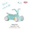 Berg - Go2