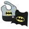 Bumkins - Caped Super Bib