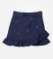 Cartel - Starry Night Skirt ( Galaxy )