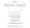 Evoli - Baby Bottom Comfort Cream ( 50 ml )