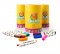 Joan Miro - Baby Roo Washable Markers ( 12 Color )