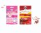 Kindeekids - Mosquito Repellent Wristband With Refill Citronella 0+