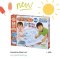Kiss Me Baby - Aquadraw Basic Set