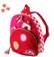 Liliputiens - Bag ( Red )
