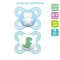 MAM - Original Pacifier 0-2 months (แพคคู่)