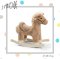 Mamas & Papas - Rocking Horse