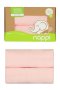Nappi Baby - Bamboo Baby Muslin Pink ( 2 pcs. )