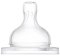 Philips Avent - จุกนม แบบป้องกันโคลิค 2 ชิ้น 6 เดือน+