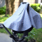 Qd Car Seat Canopy