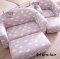 Qd Armchair - 2 Seater