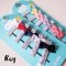 Qd Ray Clippie ( set of 5 )