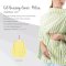Qd Nursing Cover : Petra