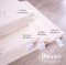 Qd Mattress - Organic