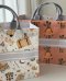 Qd Tote - Shopping