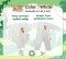 Snow Owl - Body suit ชุดเสื้อผ้าบอดี้สูท ลาย Tiger