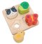 Tender Leaf - Touch Sensory Tray