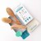 bebekare - Groom 5 Pcs. All Natural Baby Hair Grooming Kit