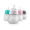 nanobébé Flexy Silicone Bottle ขนาด 9 oz.