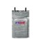 VISBAT LMO 2 A pouch cell