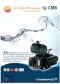 ปั๊มน้ำอัตโนมัติ Grundfos รุ่น CMB-PM