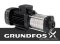 Pump Grundfos   CM Series ปั๊มกรุนด์ฟอส