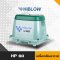 ปั้มเติมอากาศ เครื่องเติมอากาศ แอร์ปั้ม HIBLOW AIRPUMP HP60