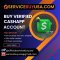 BUY VERIFIED CASHAPP ACCOUNTS