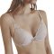 Nude Color Up 2 Cup Lace Push Up Bra (New Skin Color)