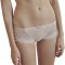Nude Color Boyshorts Lace Hips Up Panty (New Skin)