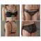 Black Color Lace Panty (Made in Korea)