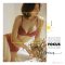 Pomegranate Color Push Up Bra