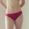 Cherry Lace Brief (Made in Korea)